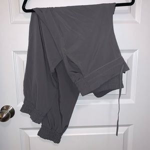 Sleek (Light Weight) Joggers